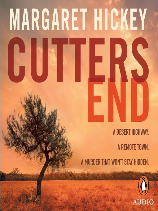 Title details for Cutters End by Margaret Hickey - Wait list